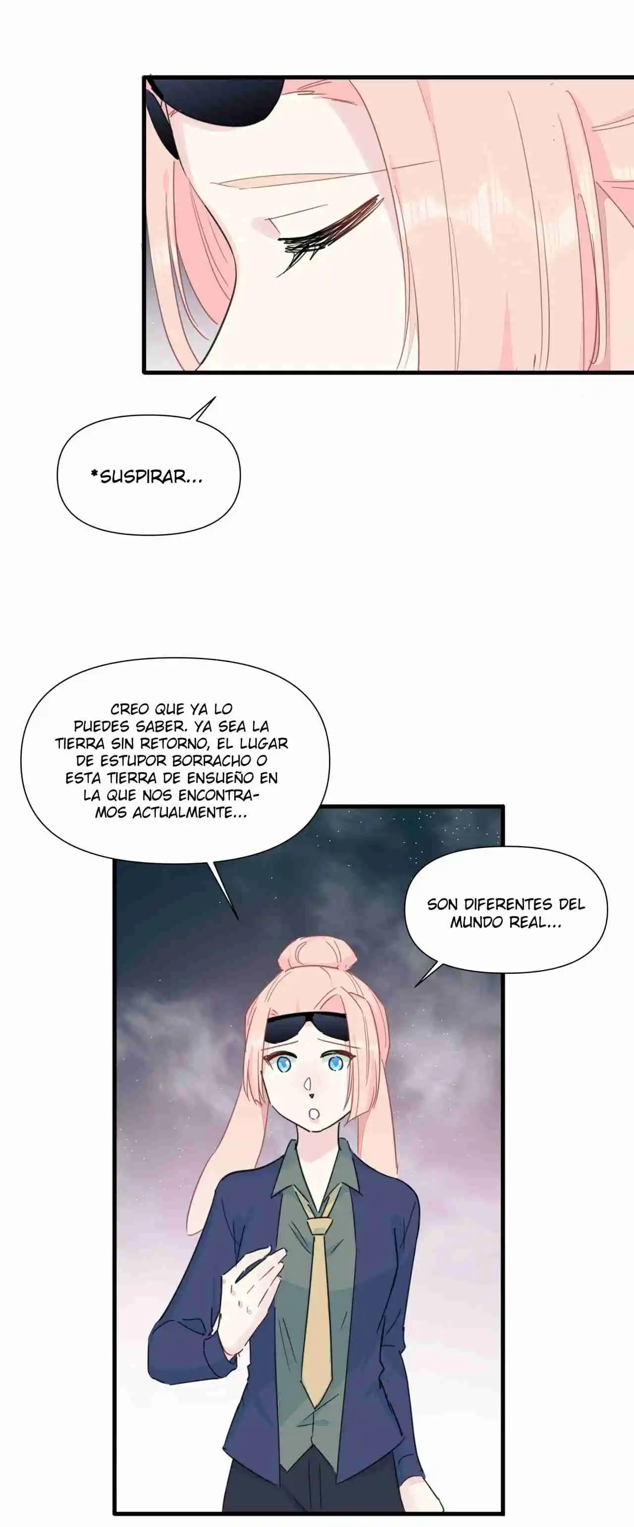 ¿Que Debo Hacer Si Firme Un Contrato Matrimonial Con La Princesa Elfo? - Capítulo 119 - Página 31 - LectorTMOo