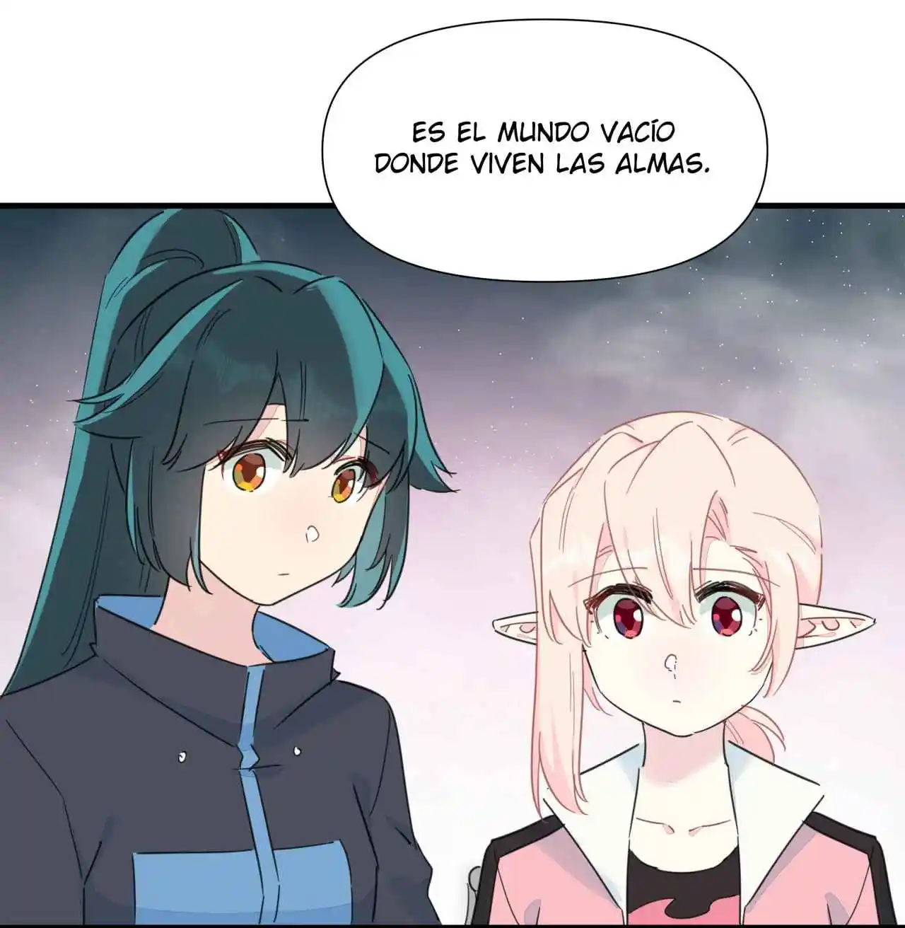 ¿Que Debo Hacer Si Firme Un Contrato Matrimonial Con La Princesa Elfo? - Capítulo 119 - Página 32 - LectorTMOo