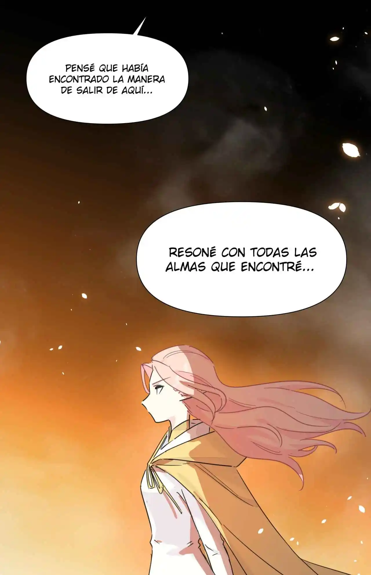 ¿Que Debo Hacer Si Firme Un Contrato Matrimonial Con La Princesa Elfo? - Capítulo 119 - Página 36 - LectorTMOo