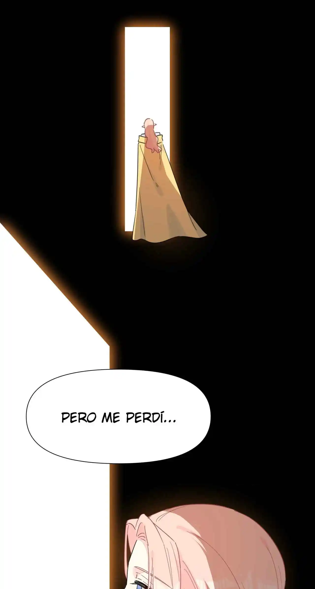 ¿Que Debo Hacer Si Firme Un Contrato Matrimonial Con La Princesa Elfo? - Capítulo 119 - Página 38 - LectorTMOo