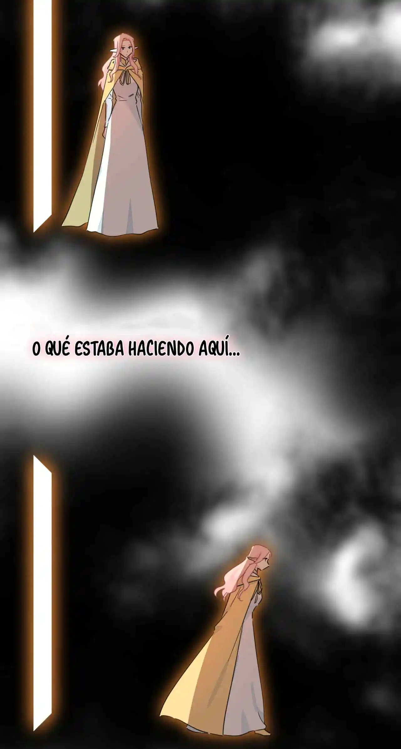 ¿Que Debo Hacer Si Firme Un Contrato Matrimonial Con La Princesa Elfo? - Capítulo 119 - Página 40 - LectorTMOo