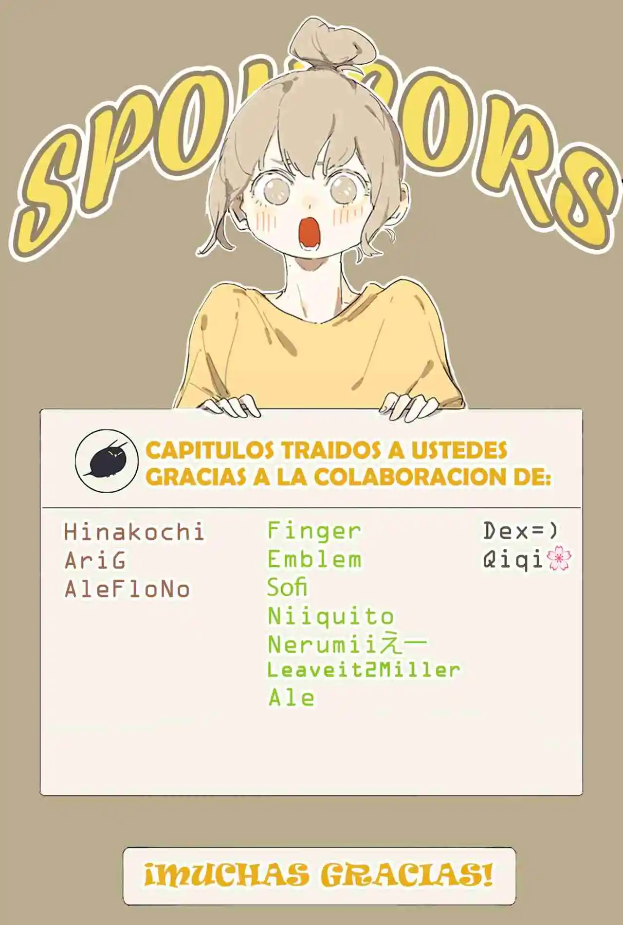 ¿Que Debo Hacer Si Firme Un Contrato Matrimonial Con La Princesa Elfo? - Capítulo 119 - Página 55 - LectorTMOo