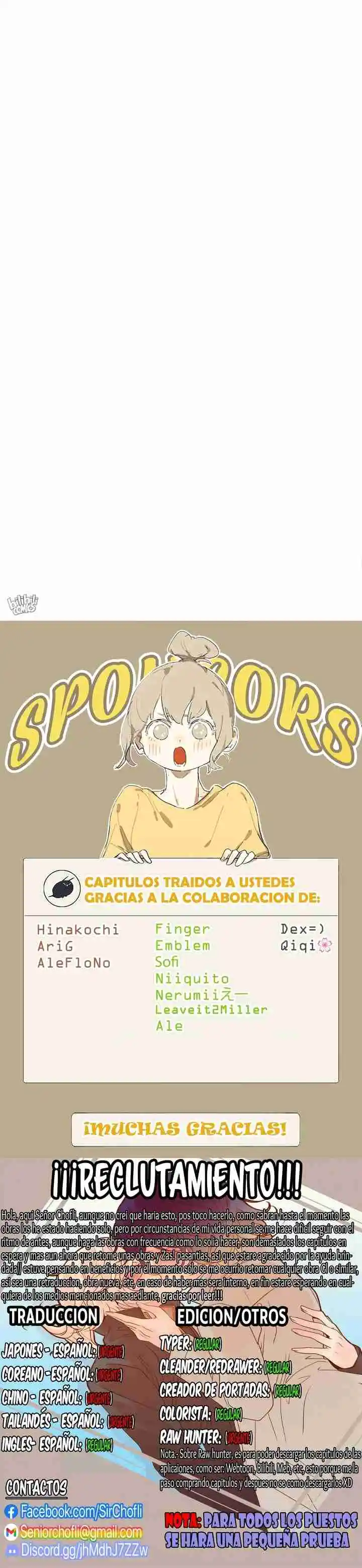 ¿Que Debo Hacer Si Firme Un Contrato Matrimonial Con La Princesa Elfo? - Capítulo 121 - Página 10 - LectorTMOo