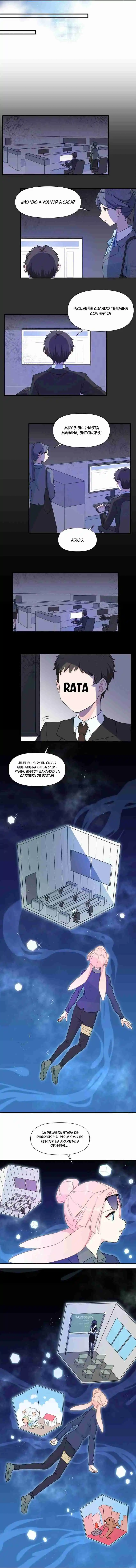 ¿Que Debo Hacer Si Firme Un Contrato Matrimonial Con La Princesa Elfo? - Capítulo 123 - Página 5 - LectorTMOo