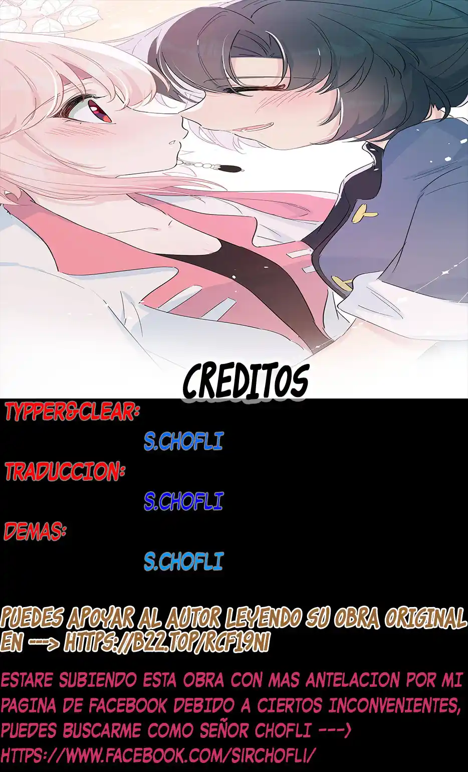 ¿Que Debo Hacer Si Firme Un Contrato Matrimonial Con La Princesa Elfo? - Capítulo 64.50 - Página 22 - LectorTMOo