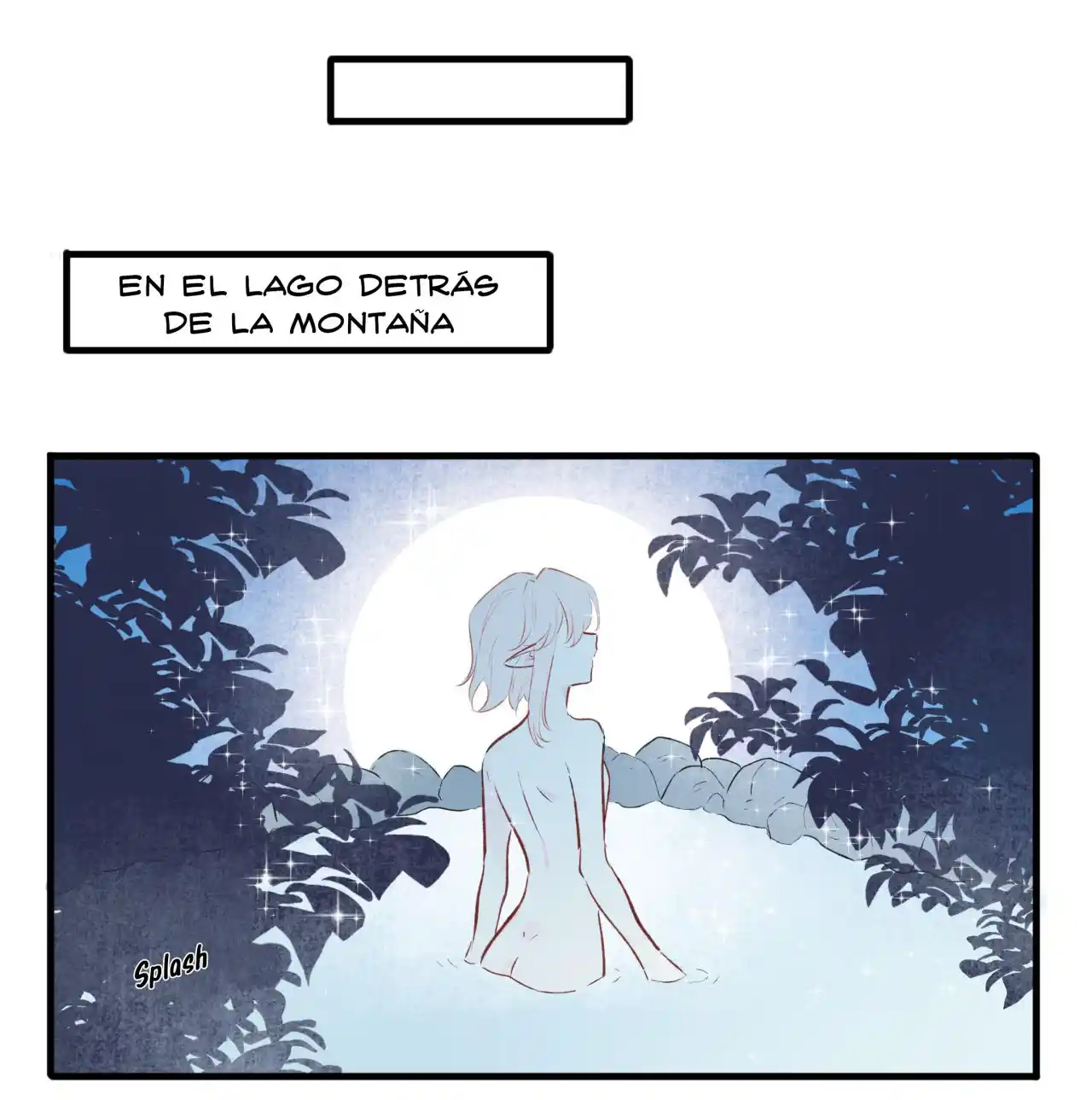 ¿Que Debo Hacer Si Firme Un Contrato Matrimonial Con La Princesa Elfo? - Capítulo 76.50 - Página 5 - LectorTMOo
