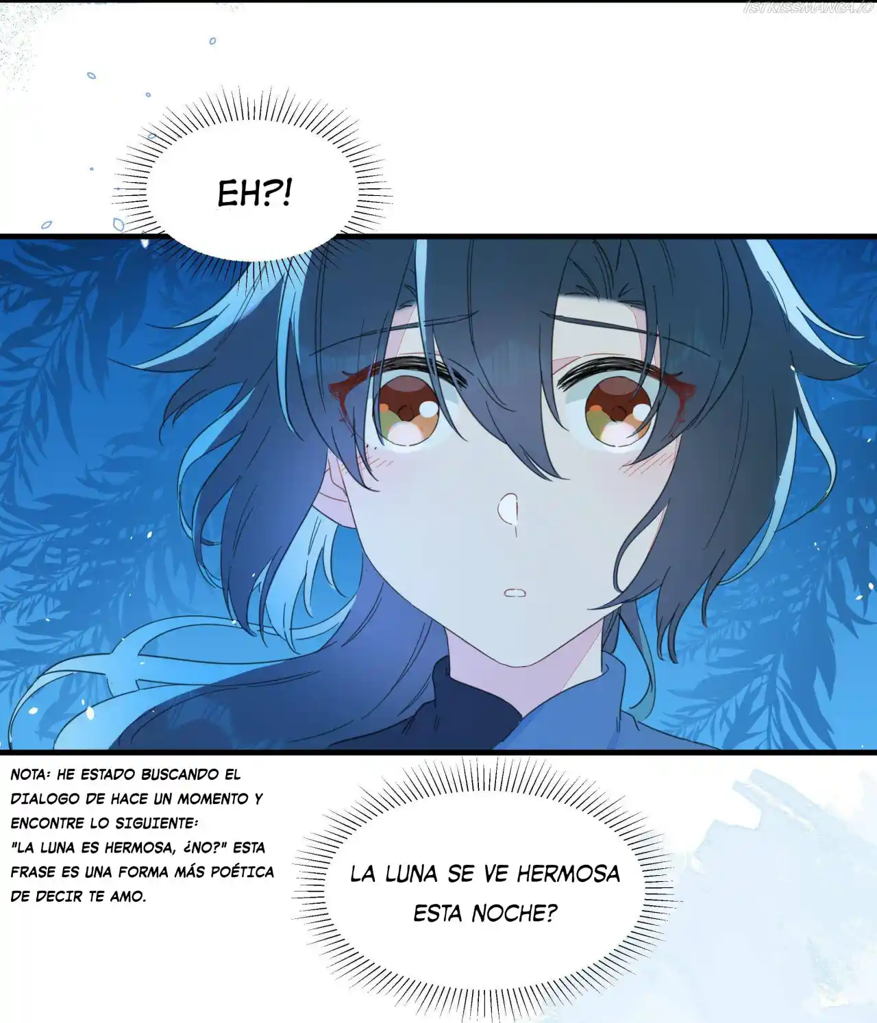 ¿Que Debo Hacer Si Firme Un Contrato Matrimonial Con La Princesa Elfo? - Capítulo 85 - Página 10 - LectorTMOo