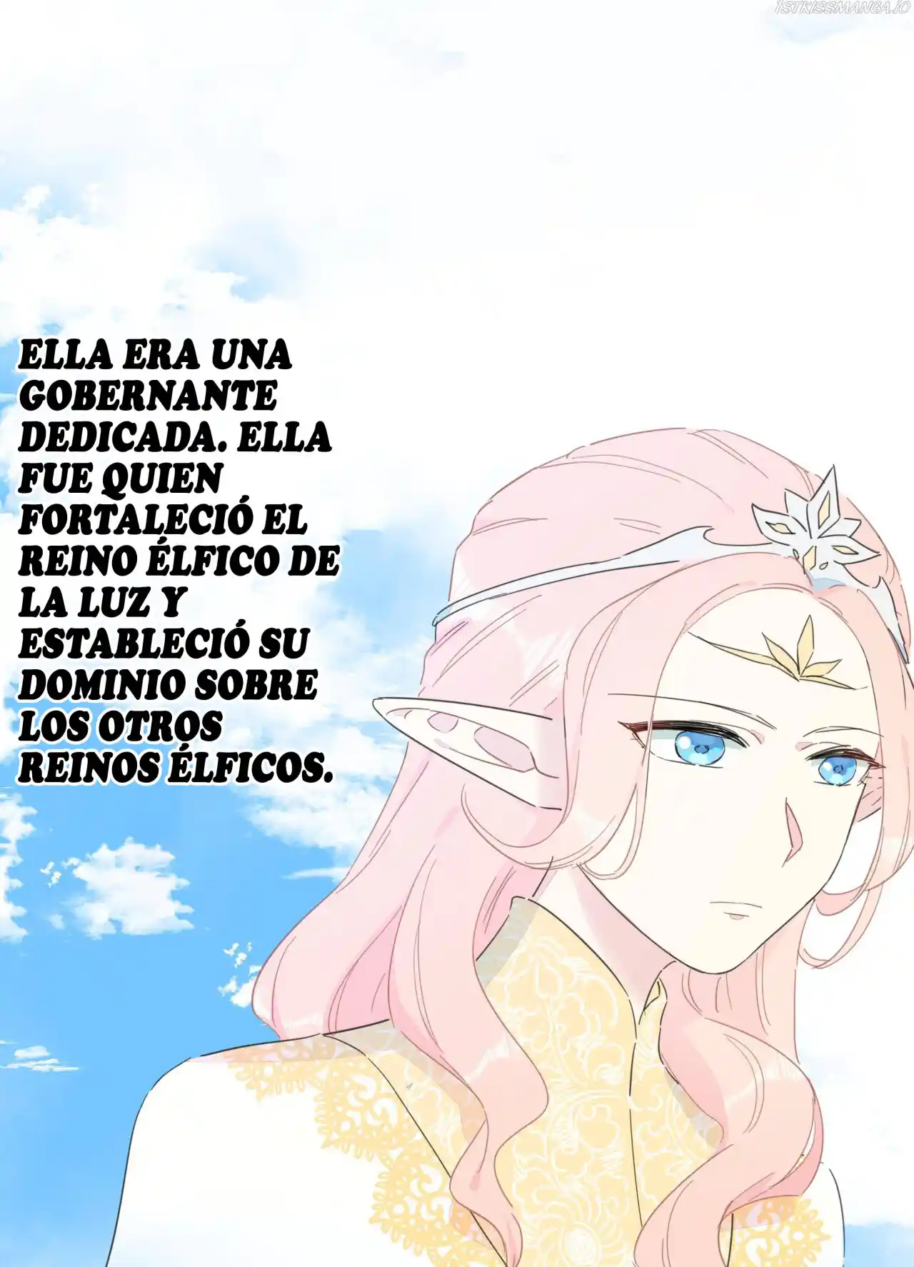 ¿Que Debo Hacer Si Firme Un Contrato Matrimonial Con La Princesa Elfo? - Capítulo 85 - Página 47 - LectorTMOo