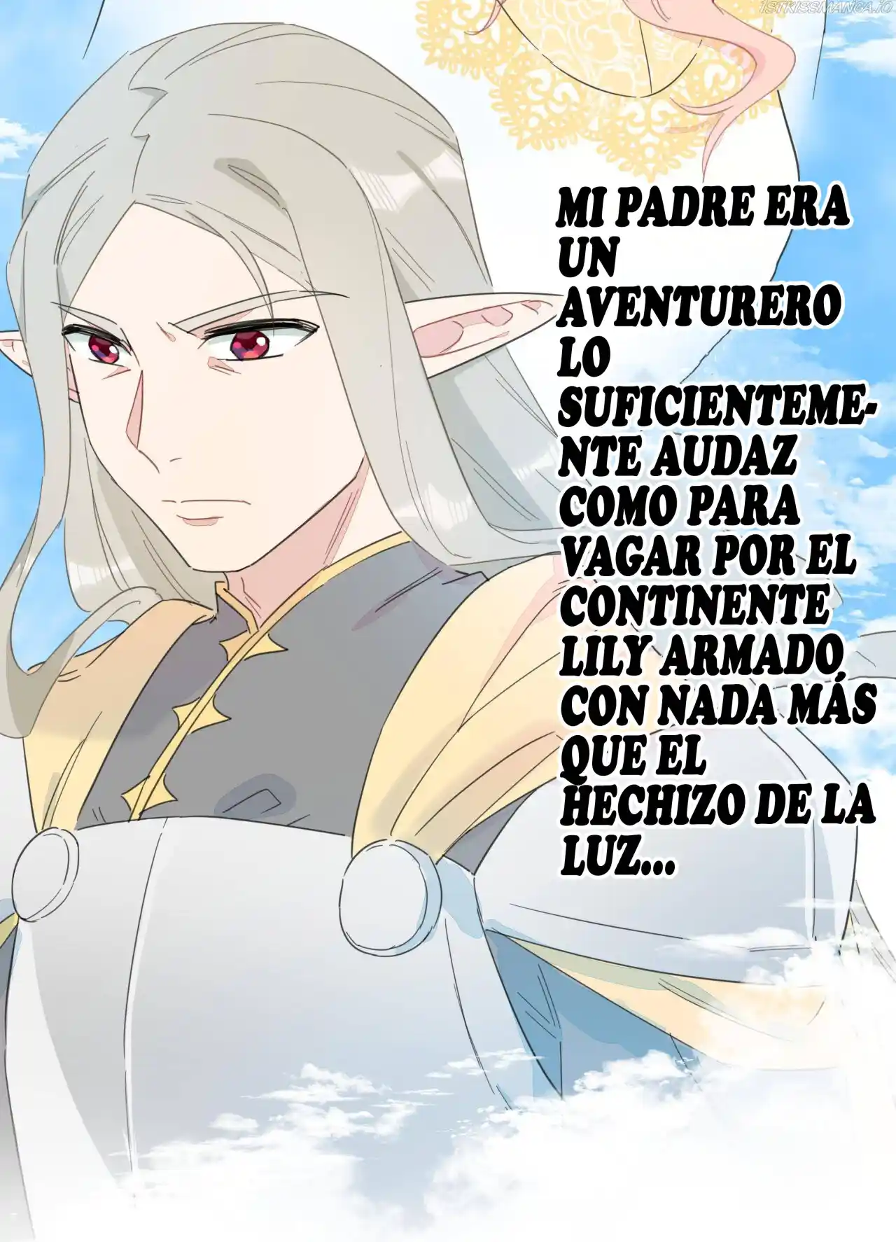¿Que Debo Hacer Si Firme Un Contrato Matrimonial Con La Princesa Elfo? - Capítulo 85 - Página 48 - LectorTMOo