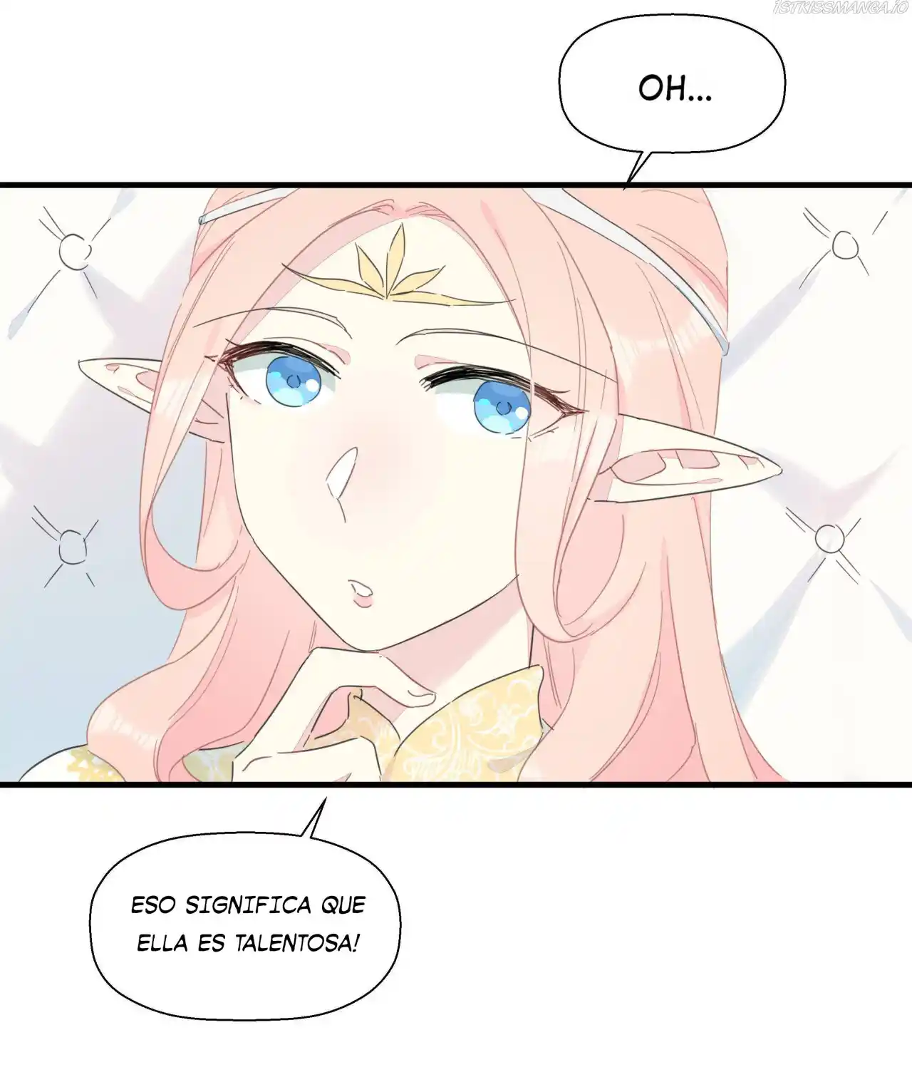 ¿Que Debo Hacer Si Firme Un Contrato Matrimonial Con La Princesa Elfo? - Capítulo 85 - Página 60 - LectorTMOo