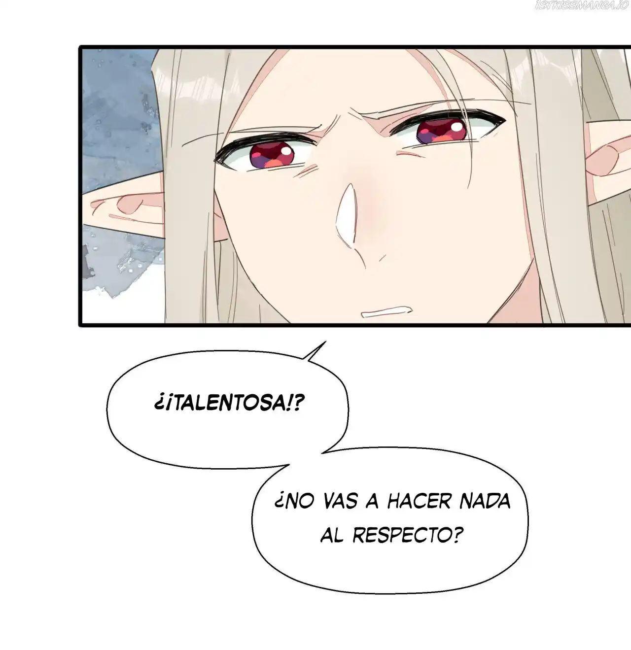 ¿Que Debo Hacer Si Firme Un Contrato Matrimonial Con La Princesa Elfo? - Capítulo 85 - Página 62 - LectorTMOo