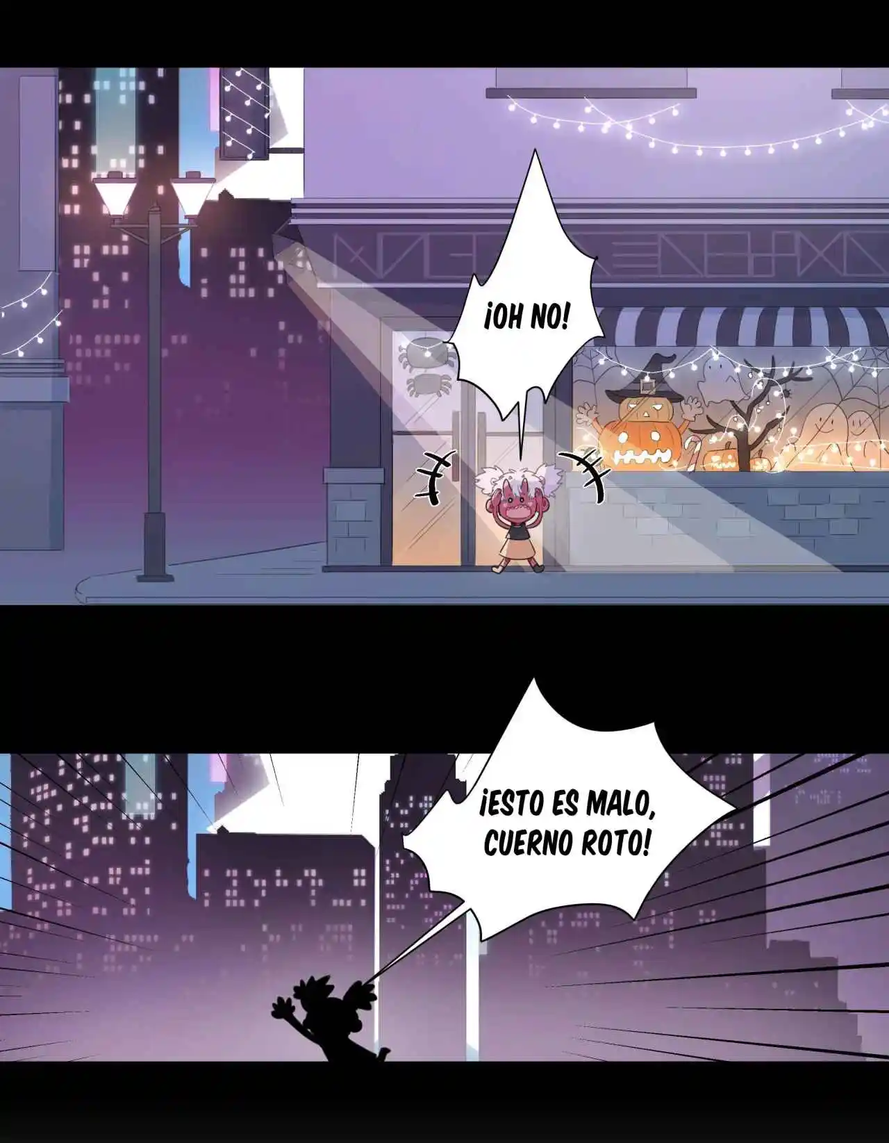 ¿Que Debo Hacer Si Firme Un Contrato Matrimonial Con La Princesa Elfo? - Capítulo 86.50 - Página 5 - LectorTMOo