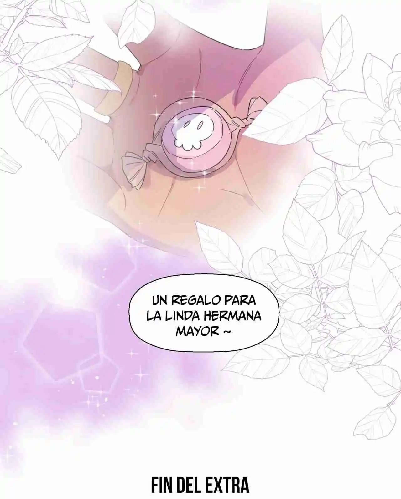 ¿Que Debo Hacer Si Firme Un Contrato Matrimonial Con La Princesa Elfo? - Capítulo 86.50 - Página 34 - LectorTMOo