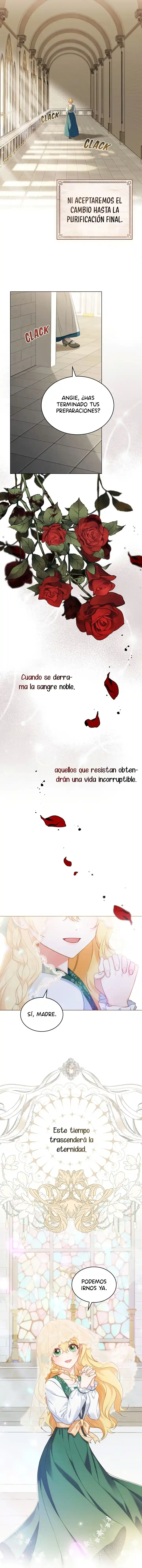 Que Dios Bendiga Nuestra Muerte - Capítulo 1 - Página 2 - LectorTMOo