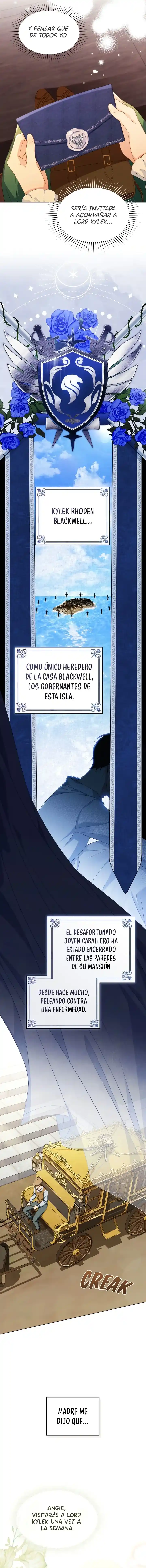 Que Dios Bendiga Nuestra Muerte - Capítulo 1 - Página 7 - LectorTMOo