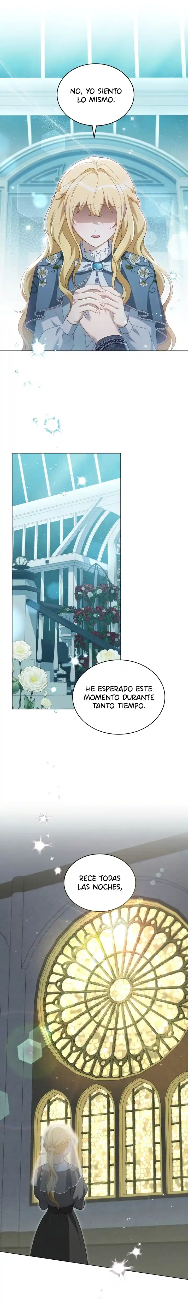 Que Dios Bendiga Nuestra Muerte - Capítulo 13 - Página 3 - LectorTMOo