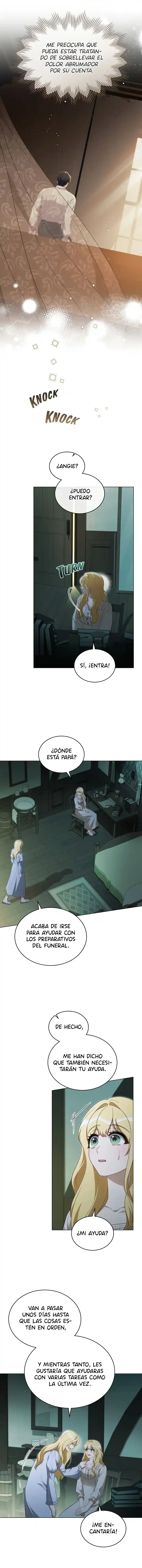 Que Dios Bendiga Nuestra Muerte - Capítulo 15 - Página 3 - LectorTMOo