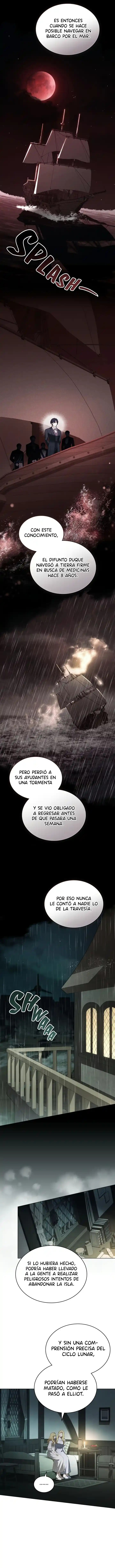 Que Dios Bendiga Nuestra Muerte - Capítulo 15 - Página 7 - LectorTMOo