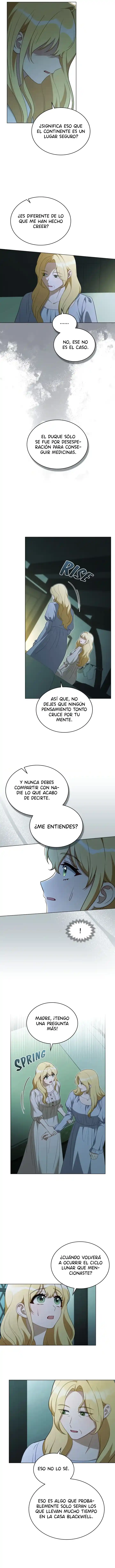 Que Dios Bendiga Nuestra Muerte - Capítulo 15 - Página 8 - LectorTMOo