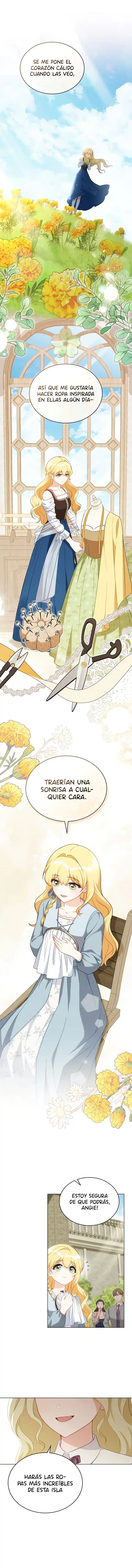 Que Dios Bendiga Nuestra Muerte - Capítulo 3 - Página 8 - LectorTMOo