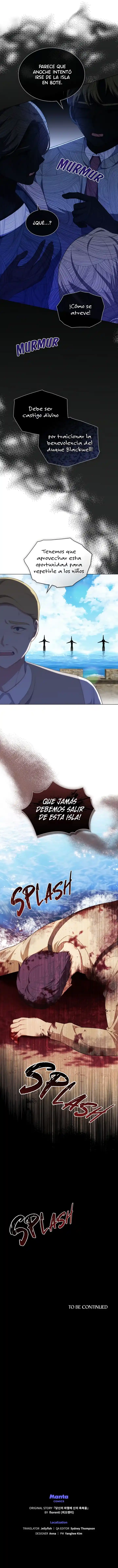 Que Dios Bendiga Nuestra Muerte - Capítulo 3 - Página 11 - LectorTMOo