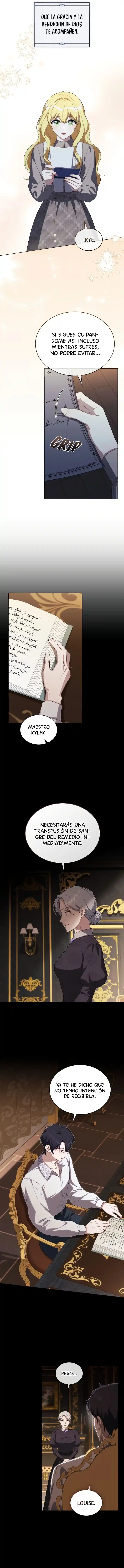Que Dios Bendiga Nuestra Muerte - Capítulo 7 - Página 12 - LectorTMOo