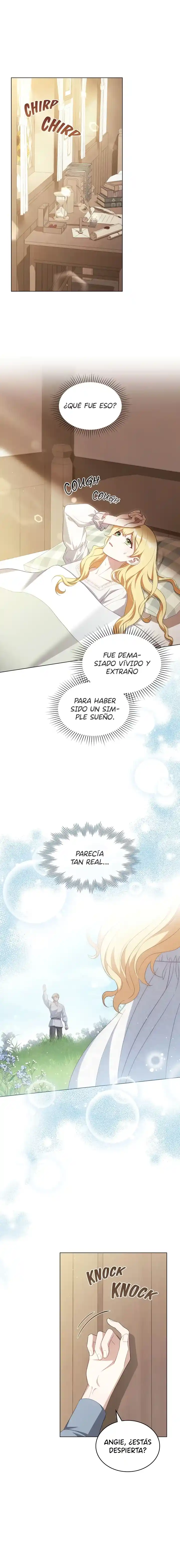 Que Dios Bendiga Nuestra Muerte - Capítulo 9 - Página 2 - LectorTMOo