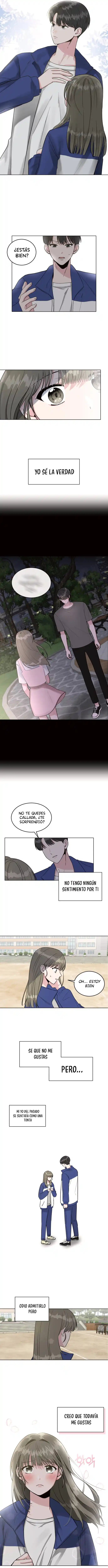 ¿Que Esta Pasando Entre Nosotros? - Capítulo 1 - Página 15 - LectorTMOo