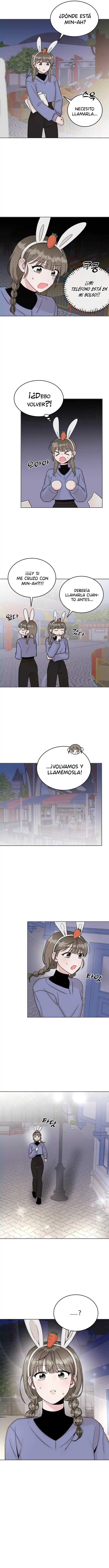 ¿Que Esta Pasando Entre Nosotros? - Capítulo 14 - Página 10 - LectorTMOo