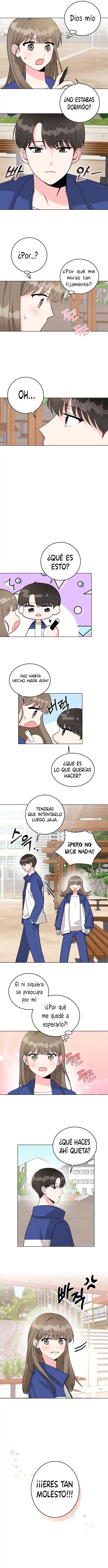 ¿Que Esta Pasando Entre Nosotros? - Capítulo 2 - Página 6 - LectorTMOo