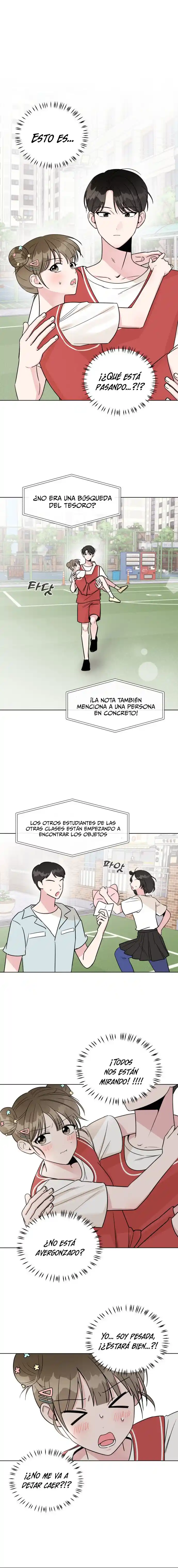 ¿Que Esta Pasando Entre Nosotros? - Capítulo 26 - Página 2 - LectorTMOo