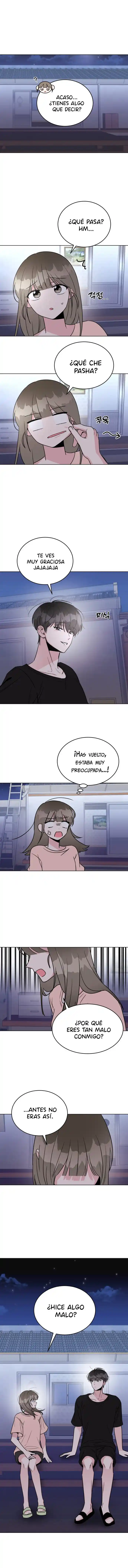 ¿Que Esta Pasando Entre Nosotros? - Capítulo 30 - Página 11 - LectorTMOo