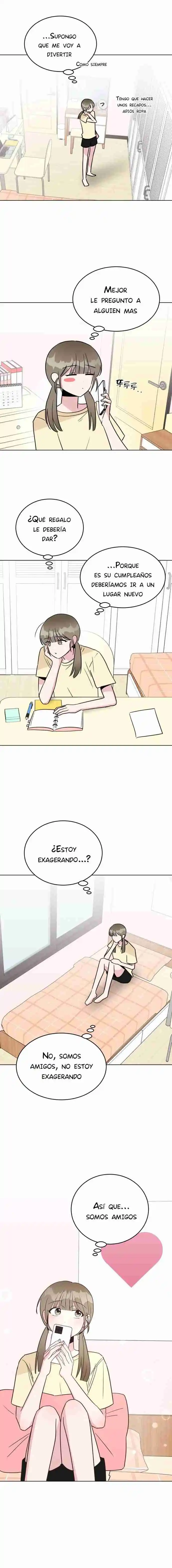 ¿Que Esta Pasando Entre Nosotros? - Capítulo 31 - Página 12 - LectorTMOo