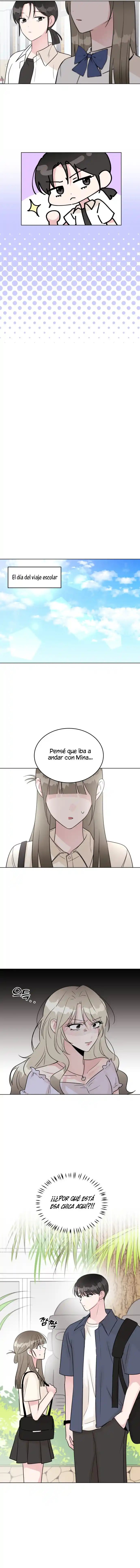 ¿Que Esta Pasando Entre Nosotros? - Capítulo 44 - Página 10 - LectorTMOo