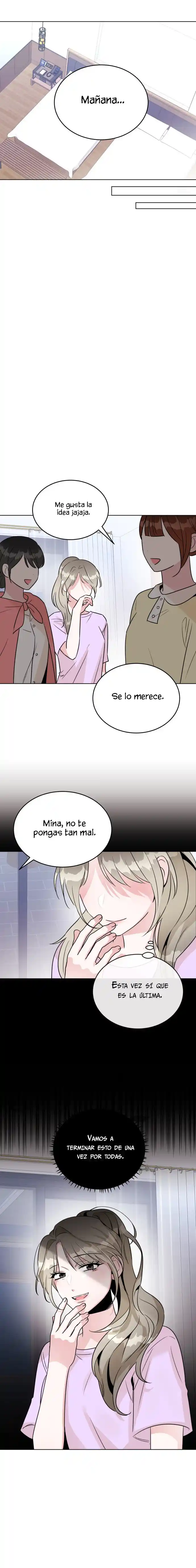 ¿Que Esta Pasando Entre Nosotros? - Capítulo 47 - Página 11 - LectorTMOo