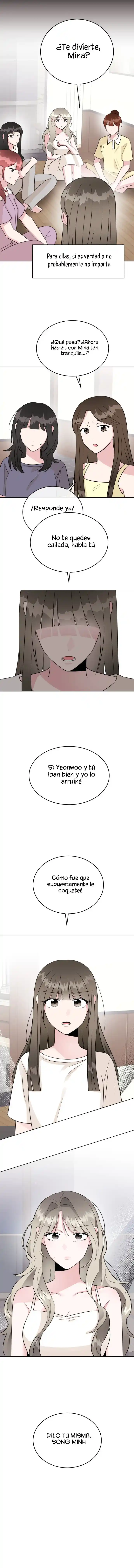 ¿Que Esta Pasando Entre Nosotros? - Capítulo 48 - Página 10 - LectorTMOo