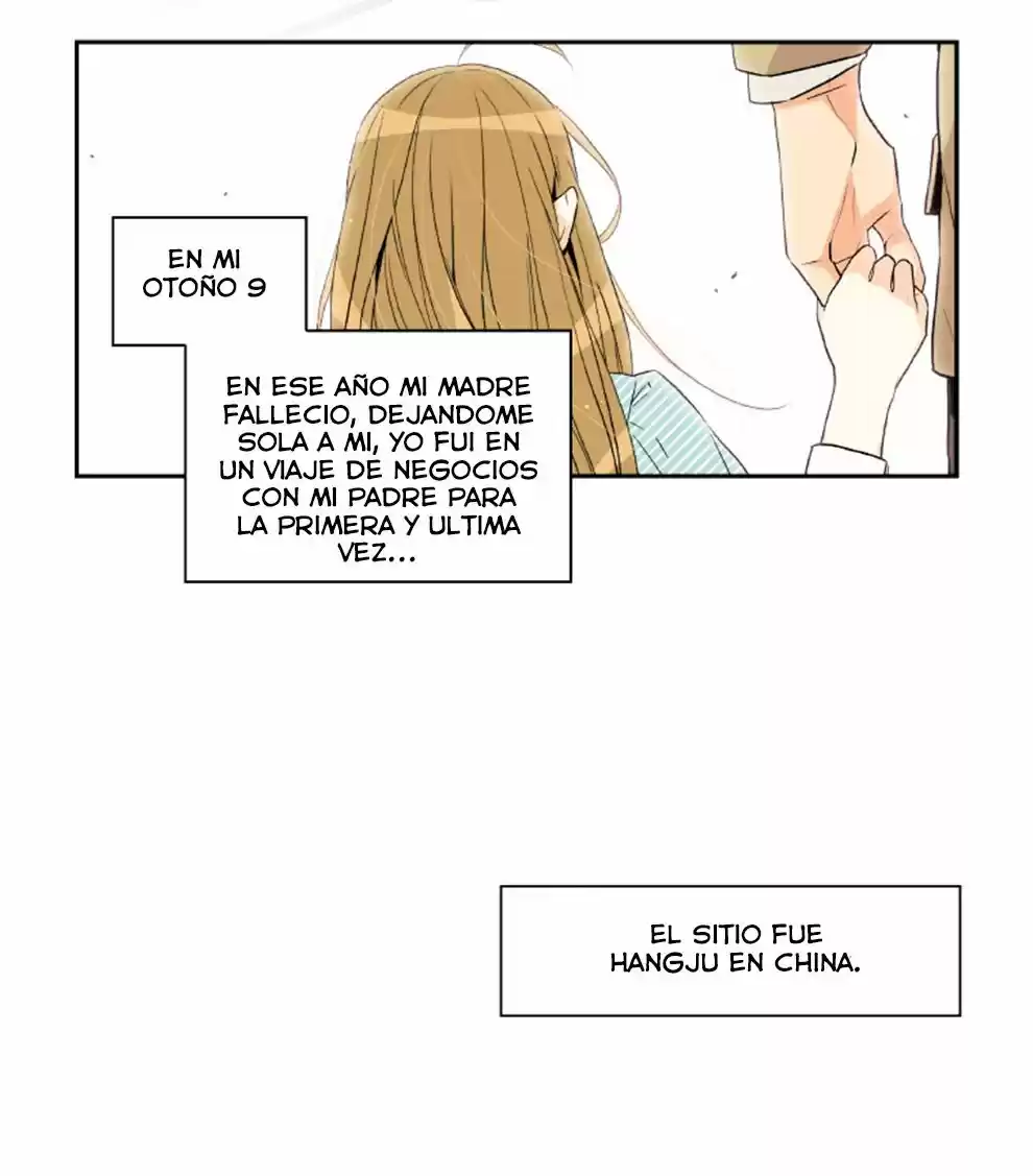 ¿Que Haces En Mi Casa? - Capítulo 1 - Página 5 - LectorTMOo