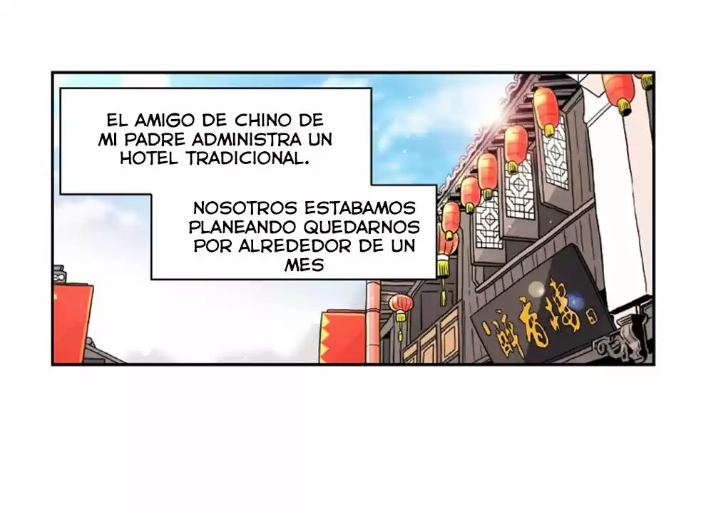 ¿Que Haces En Mi Casa? - Capítulo 1 - Página 6 - LectorTMOo