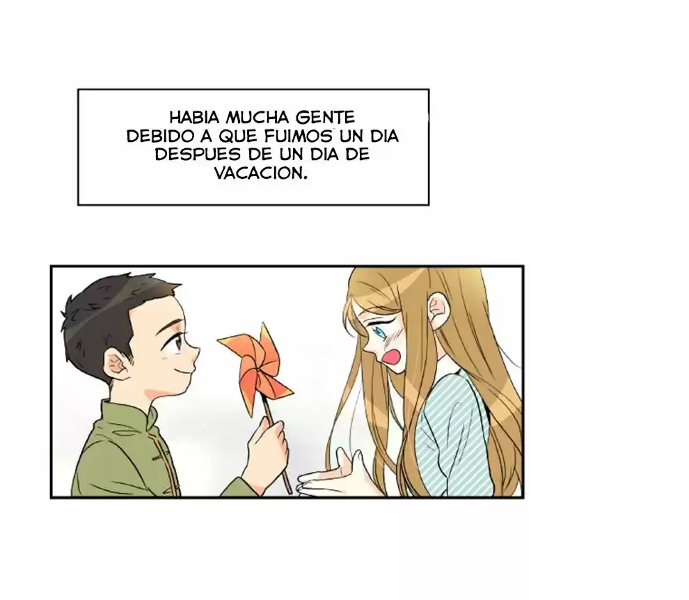 ¿Que Haces En Mi Casa? - Capítulo 1 - Página 9 - LectorTMOo