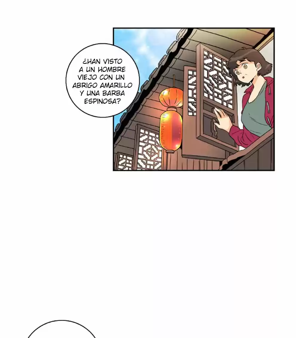 ¿Que Haces En Mi Casa? - Capítulo 1 - Página 14 - LectorTMOo