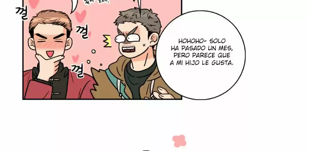 ¿Que Haces En Mi Casa? - Capítulo 1 - Página 56 - LectorTMOo