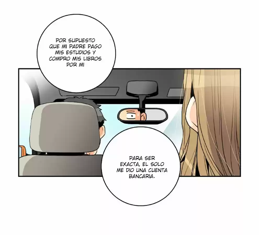 ¿Que Haces En Mi Casa? - Capítulo 2 - Página 17 - LectorTMOo