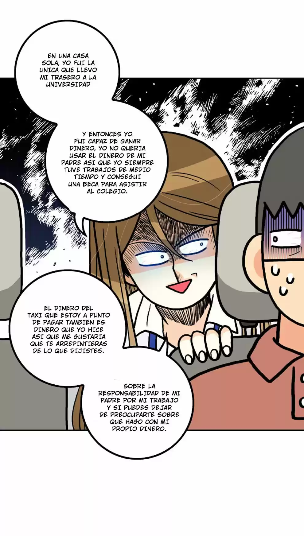 ¿Que Haces En Mi Casa? - Capítulo 2 - Página 19 - LectorTMOo