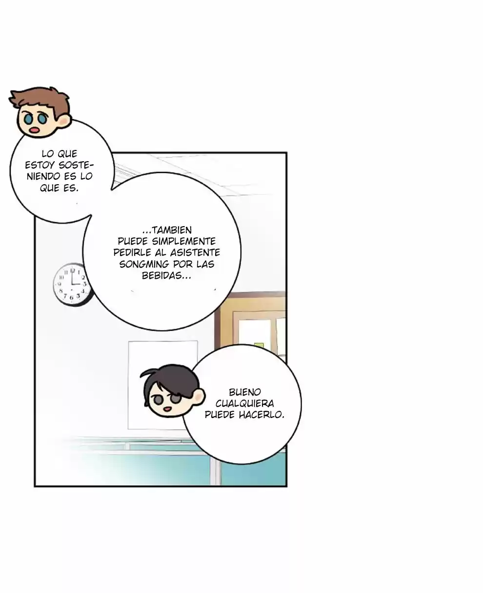 ¿Que Haces En Mi Casa? - Capítulo 2 - Página 35 - LectorTMOo