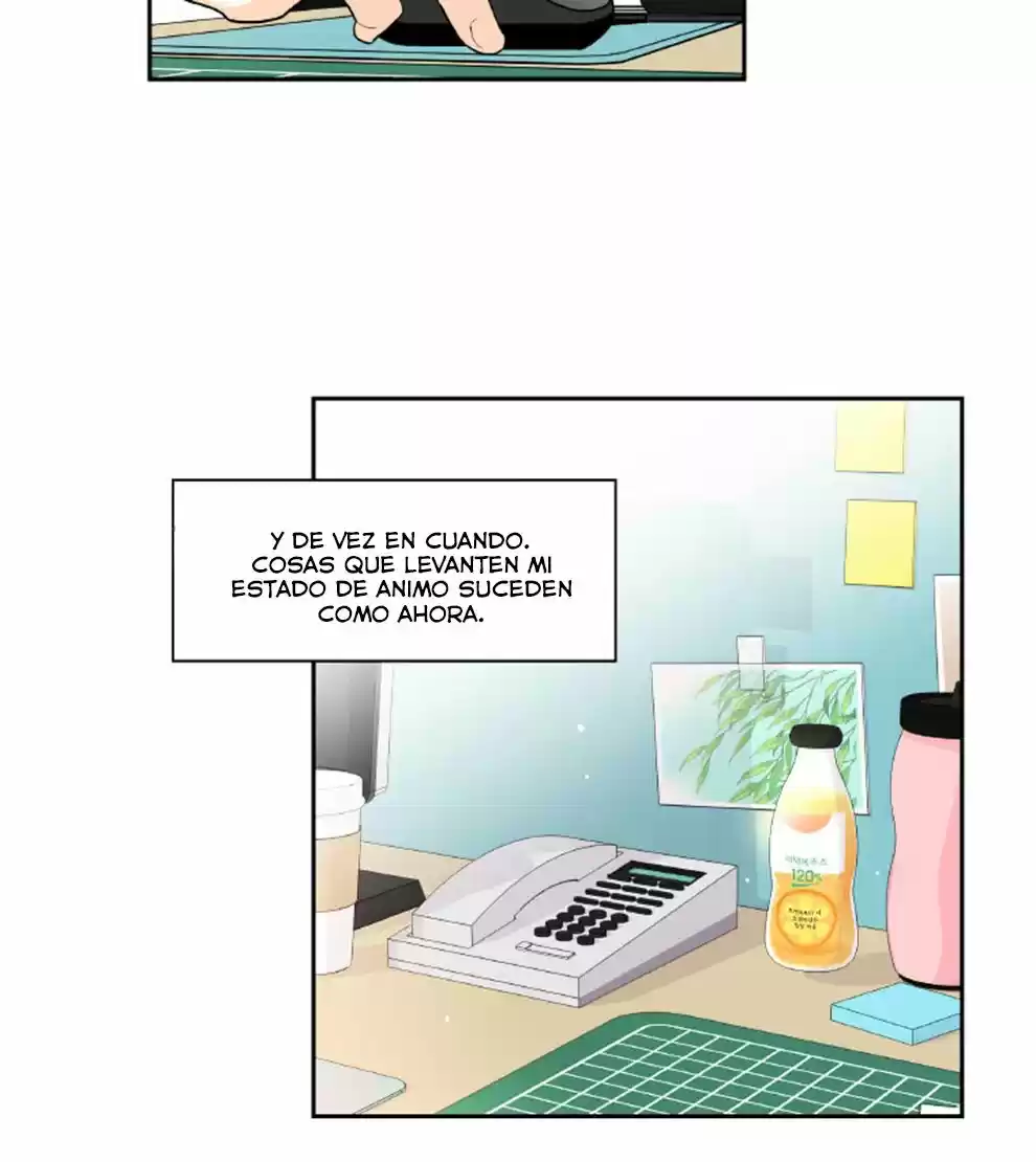 ¿Que Haces En Mi Casa? - Capítulo 2 - Página 48 - LectorTMOo