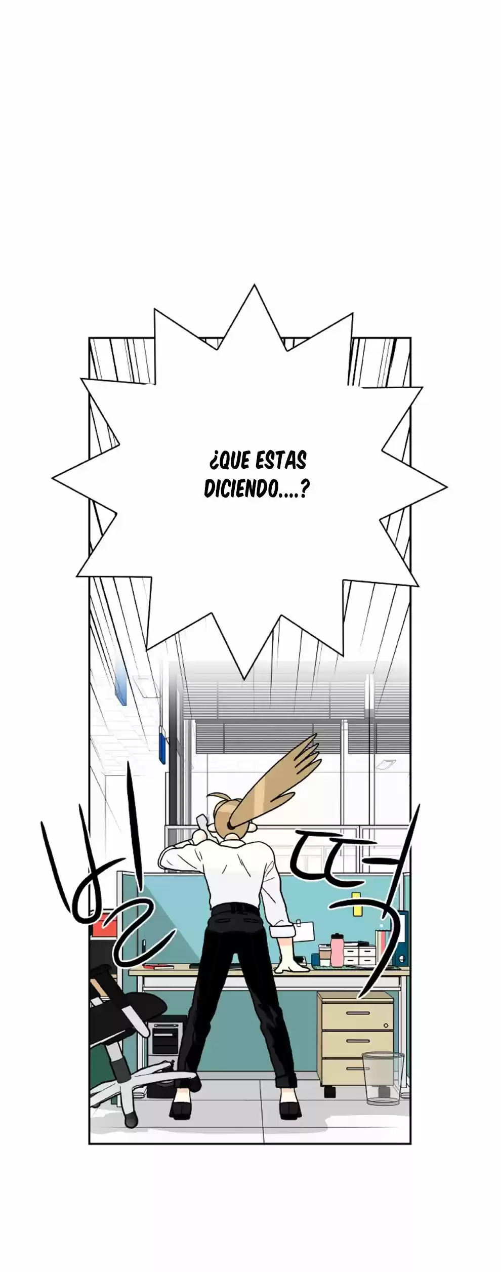 ¿Que Haces En Mi Casa? - Capítulo 2 - Página 63 - LectorTMOo