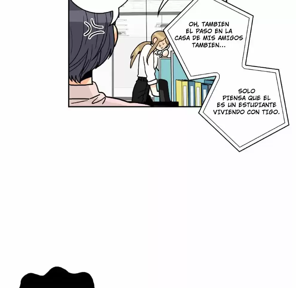 ¿Que Haces En Mi Casa? - Capítulo 2 - Página 65 - LectorTMOo