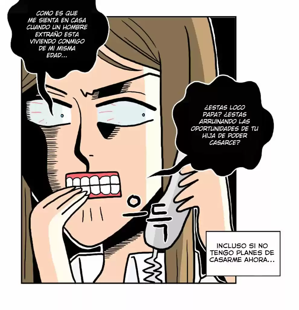 ¿Que Haces En Mi Casa? - Capítulo 2 - Página 66 - LectorTMOo