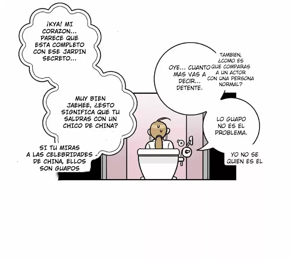 ¿Que Haces En Mi Casa? - Capítulo 2 - Página 80 - LectorTMOo