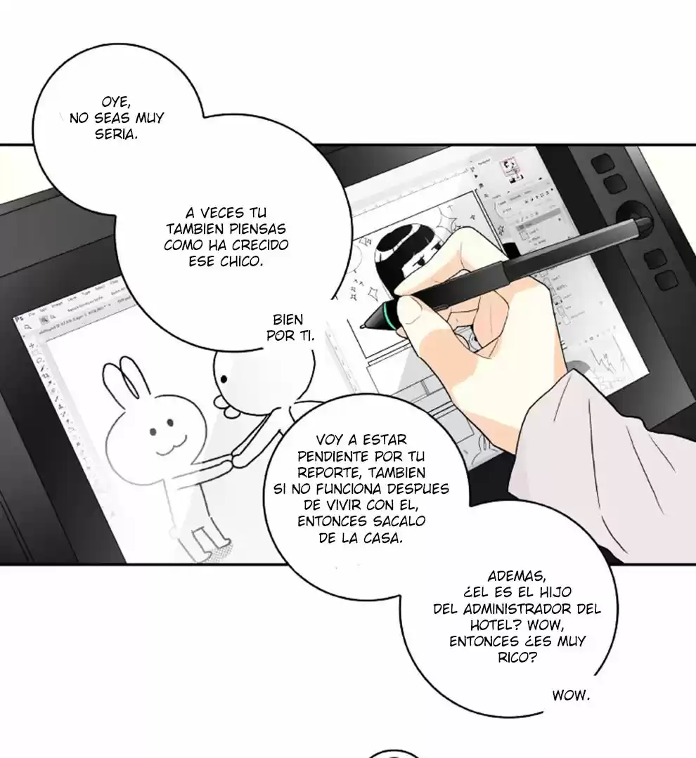 ¿Que Haces En Mi Casa? - Capítulo 2 - Página 81 - LectorTMOo